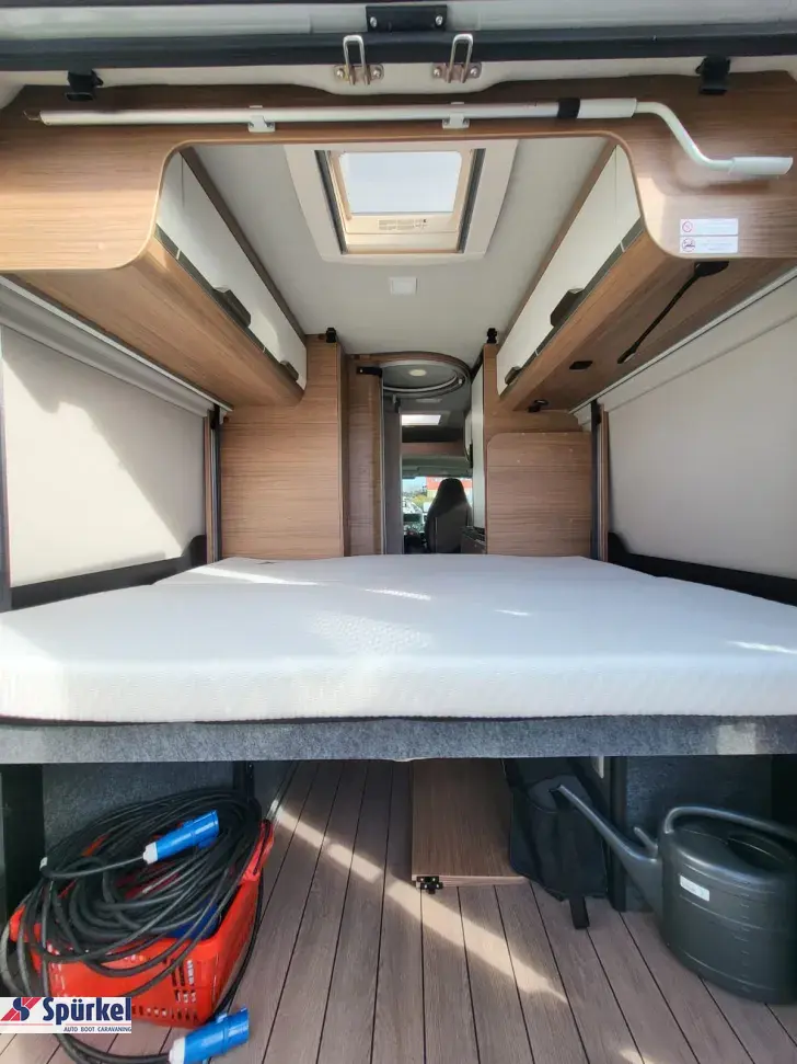 Fahrzeugbild Knaus BoxLife 600 MQ TraumMobil*Ersparnis 16.801€ #12