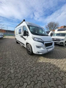 Fahrzeugbild Knaus BoxLife 600 MQ TraumMobil*Ersparnis 16.801€ #17