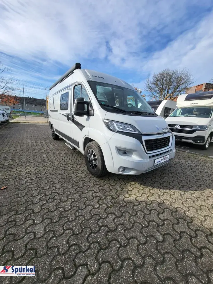 Fahrzeugbild Knaus BoxLife 600 MQ TraumMobil*Ersparnis 16.801€ #17