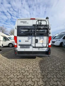 Fahrzeugbild Knaus BoxLife 600 MQ TraumMobil*Ersparnis 16.801€ #21