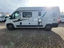 Fahrzeugbild Knaus BoxLife 600 MQ TraumMobil*Ersparnis 16.801€ #22