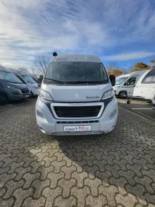 Fahrzeugbild Knaus BoxLife 600 MQ TraumMobil*Ersparnis 16.801€ #23