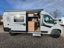 Fahrzeugbild Knaus BoxLife 600 MQ TraumMobil*Ersparnis 16.801€ #24