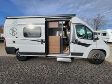 Fahrzeugbild Knaus BoxLife 600 MQ TraumMobil*Ersparnis 16.801€ #25