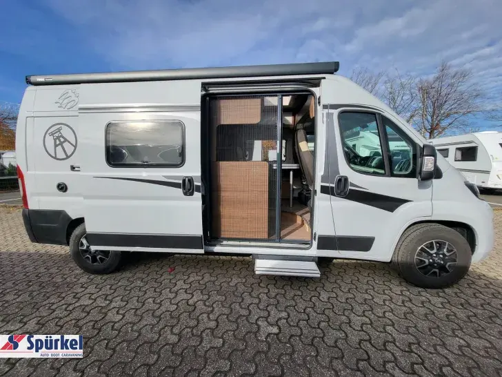 Fahrzeugbild Knaus BoxLife 600 MQ TraumMobil*Ersparnis 16.801€ #25