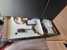 Fahrzeugbild Knaus BoxLife 600 MQ TraumMobil*Ersparnis 16.801€ #26