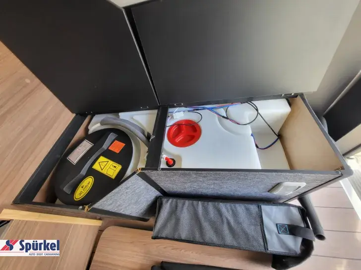 Fahrzeugbild Knaus BoxLife 600 MQ TraumMobil*Ersparnis 16.801€ #28