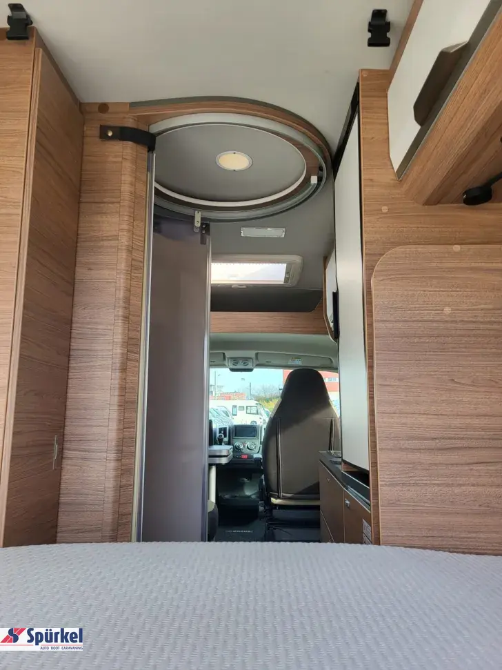 Fahrzeugbild Knaus BoxLife 600 MQ TraumMobil*Ersparnis 16.801€ #29