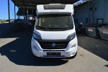 Fahrzeugbild Knaus Sun TI 700 MEG Platinum Selection 180 PS/Automatik #1