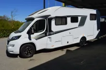 Fahrzeugbild Knaus Sun TI 700 MEG Platinum Selection 180 PS/Automatik #2