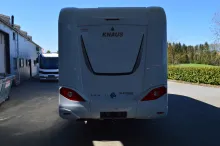 Fahrzeugbild Knaus Sun TI 700 MEG Platinum Selection 180 PS/Automatik #3