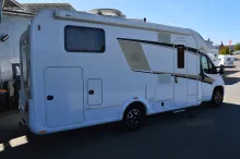 Fahrzeugbild Knaus Sun TI 700 MEG Platinum Selection 180 PS/Automatik #4