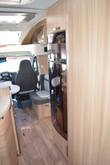 Fahrzeugbild Knaus Sun TI 700 MEG Platinum Selection 180 PS/Automatik #9