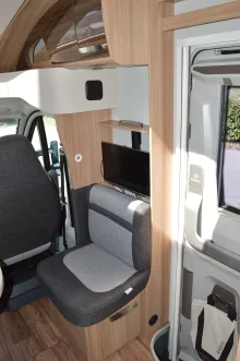 Fahrzeugbild Knaus Sun TI 700 MEG Platinum Selection 180 PS/Automatik #10