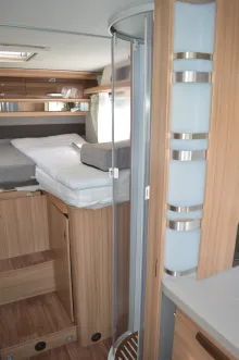 Fahrzeugbild Knaus Sun TI 700 MEG Platinum Selection 180 PS/Automatik #11