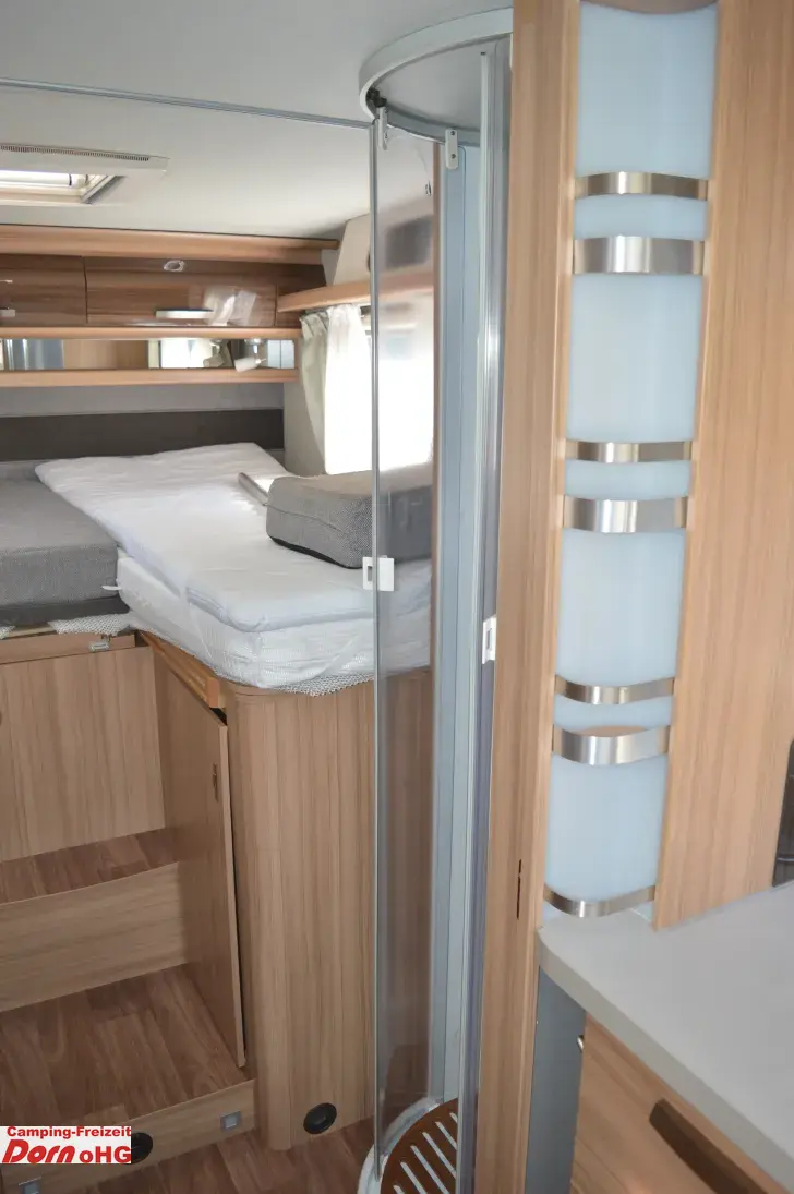 Fahrzeugbild Knaus Sun TI 700 MEG Platinum Selection 180 PS/Automatik #11
