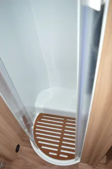 Fahrzeugbild Knaus Sun TI 700 MEG Platinum Selection 180 PS/Automatik #12