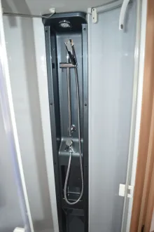 Fahrzeugbild Knaus Sun TI 700 MEG Platinum Selection 180 PS/Automatik #13