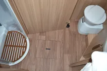 Fahrzeugbild Knaus Sun TI 700 MEG Platinum Selection 180 PS/Automatik #16