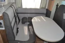 Fahrzeugbild Knaus Sun TI 700 MEG Platinum Selection 180 PS/Automatik #19