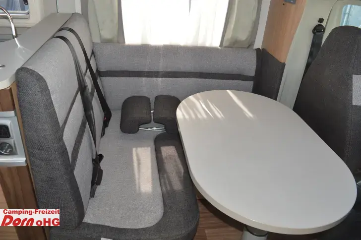 Fahrzeugbild Knaus Sun TI 700 MEG Platinum Selection 180 PS/Automatik #19