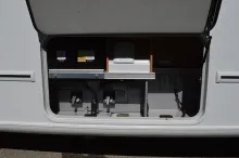 Fahrzeugbild Knaus Sun TI 700 MEG Platinum Selection 180 PS/Automatik #21