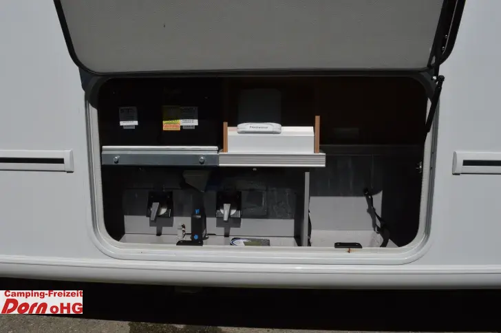 Fahrzeugbild Knaus Sun TI 700 MEG Platinum Selection 180 PS/Automatik #21