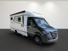 Fahrzeugbild Hymer ML-T Xperience 580 3,5 T #1