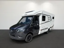 Fahrzeugbild Hymer ML-T Xperience 580 3,5 T #3