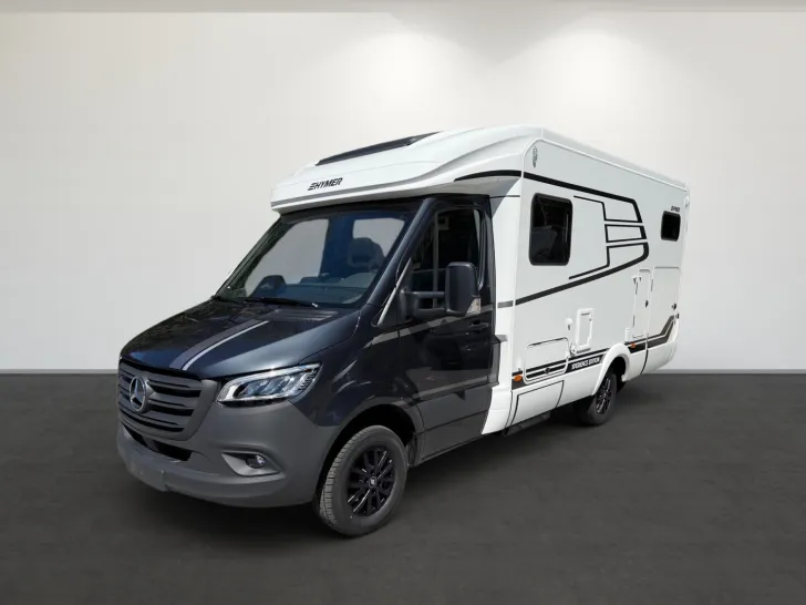 Fahrzeugbild Hymer ML-T Xperience 580 3,5 T #3