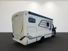 Fahrzeugbild Hymer ML-T Xperience 580 3,5 T #4