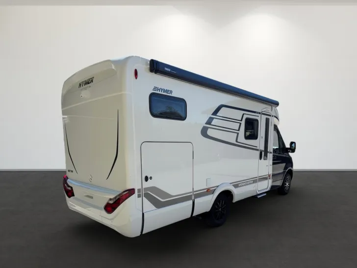 Fahrzeugbild Hymer ML-T Xperience 580 3,5 T #4