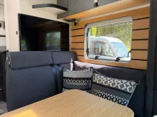 Fahrzeugbild Hymer ML-T Xperience 580 3,5 T #12