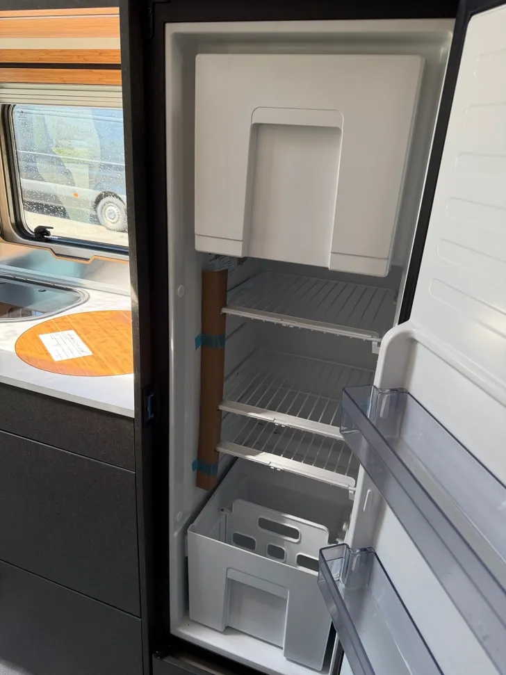 Fahrzeugbild Hymer ML-T Xperience 580 3,5 T #14