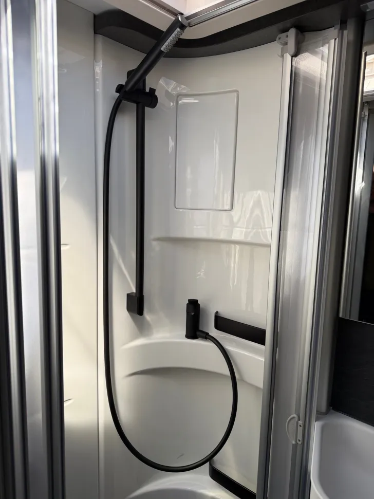 Fahrzeugbild Hymer ML-T Xperience 580 3,5 T #16