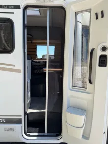 Fahrzeugbild Hymer ML-T Xperience 580 3,5 T #20