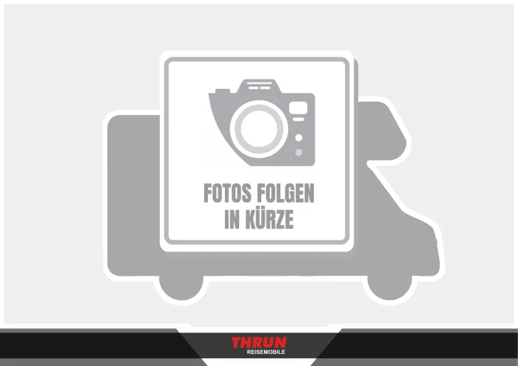Fahrzeugbild Dethleffs Just Go T 7055 EBL #4