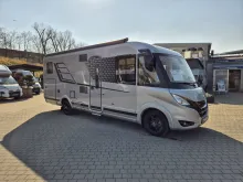Fahrzeugbild Hymer B-ML I 780 BlackLine *Hubstützen*kein Hubbett* #4