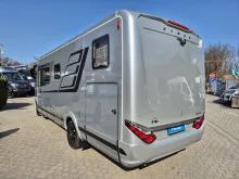 Fahrzeugbild Hymer B-ML I 780 BlackLine *Hubstützen*kein Hubbett* #6