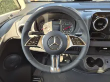 Fahrzeugbild Hymer B-ML I 780 BlackLine *Hubstützen*kein Hubbett* #12