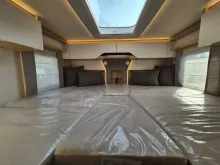Fahrzeugbild Hymer B-ML I 780 BlackLine *Hubstützen*kein Hubbett* #30