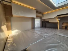 Fahrzeugbild Hymer B-ML I 780 BlackLine *Hubstützen*kein Hubbett* #32