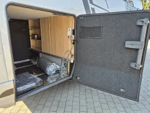 Fahrzeugbild Hymer B-ML I 780 BlackLine *Hubstützen*kein Hubbett* #39