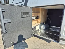 Fahrzeugbild Hymer B-ML I 780 BlackLine *Hubstützen*kein Hubbett* #41