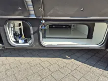 Fahrzeugbild Hymer B-ML I 780 BlackLine *Hubstützen*kein Hubbett* #42