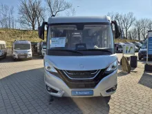 Fahrzeugbild Hymer B-ML I 780 BlackLine *Hubstützen*kein Hubbett* #45