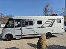 Fahrzeugbild Hymer B-ML I 780 BlackLine *Hubstützen*kein Hubbett* #46