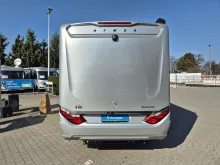 Fahrzeugbild Hymer B-ML I 780 BlackLine *Hubstützen*kein Hubbett* #47