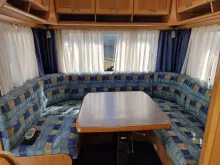 Fahrzeugbild Hymer Eriba Eriba Nova 462 #2