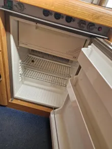 Fahrzeugbild Hymer Eriba Eriba Nova 462 #6